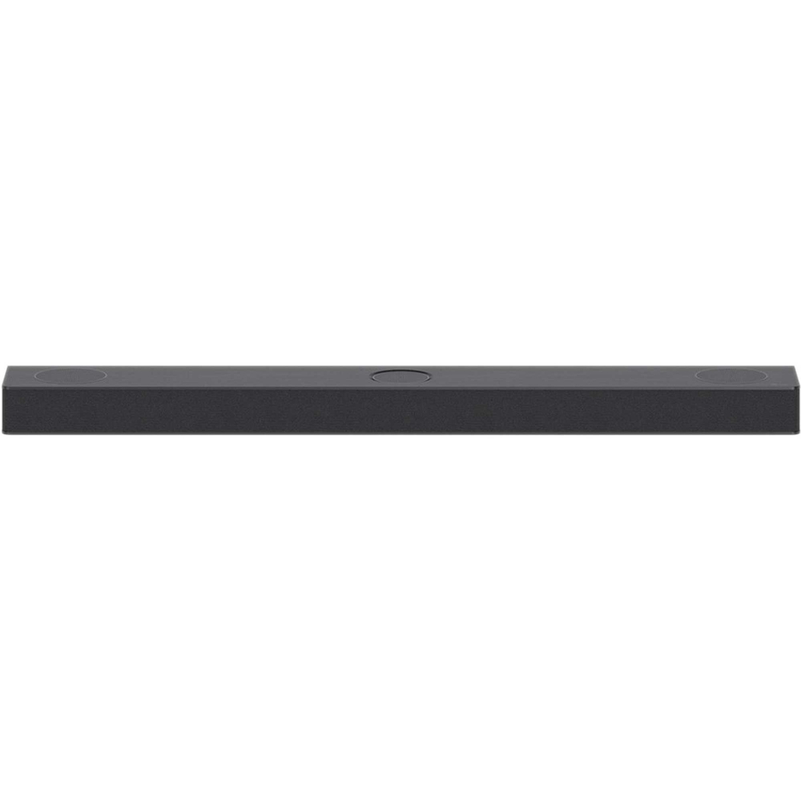 LG S80QY 3.1.2 Channel 480W High Res Sound Bar with Dolby Atmos and Apple Airplay 2 - Image 3 of 8