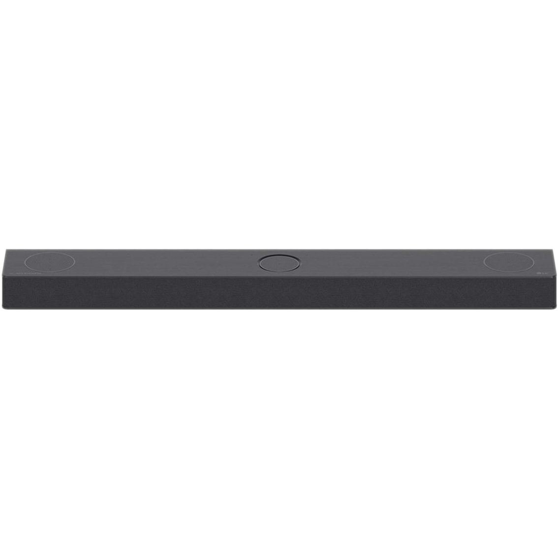LG S80QY 3.1.2 Channel 480W High Res Sound Bar with Dolby Atmos and Apple Airplay 2 - Image 4 of 8