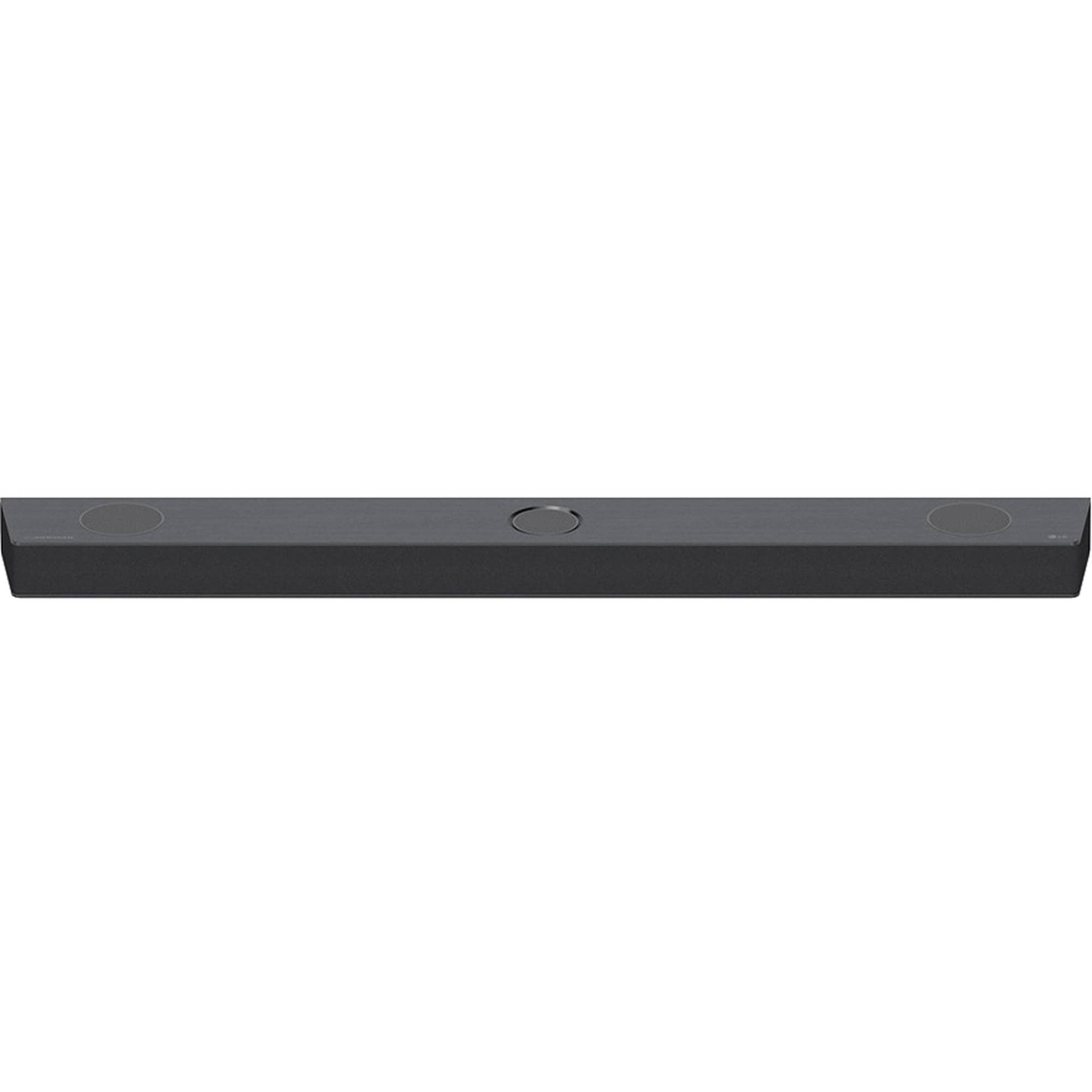 LG S90QY 5.1.3 Channel 570W High Res Sound Bar with Dolby Atmos and Apple Airplay 2 - Image 4 of 8