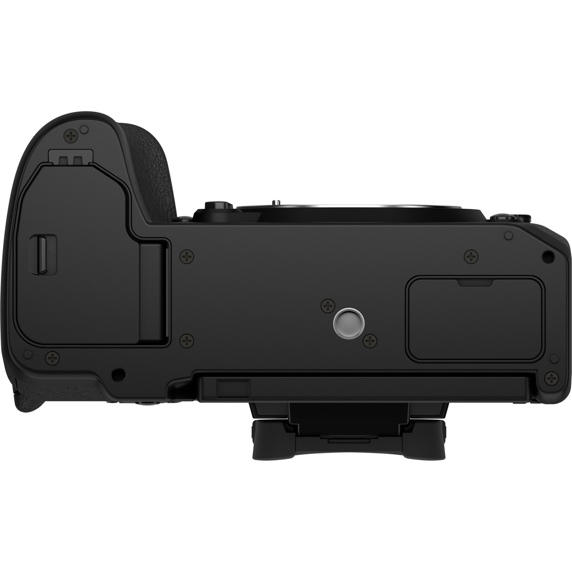Fujifilm XH2S Camera Body, Black - Image 9 of 10