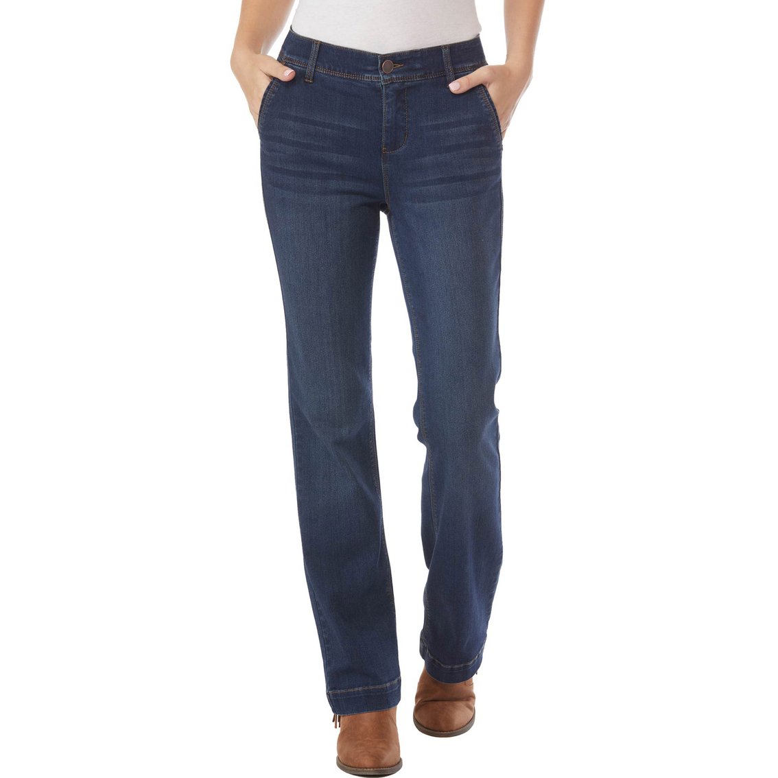 Jw Goddess Trouser Jeans | Jeans | Clothing & Accessories | Shop The ...