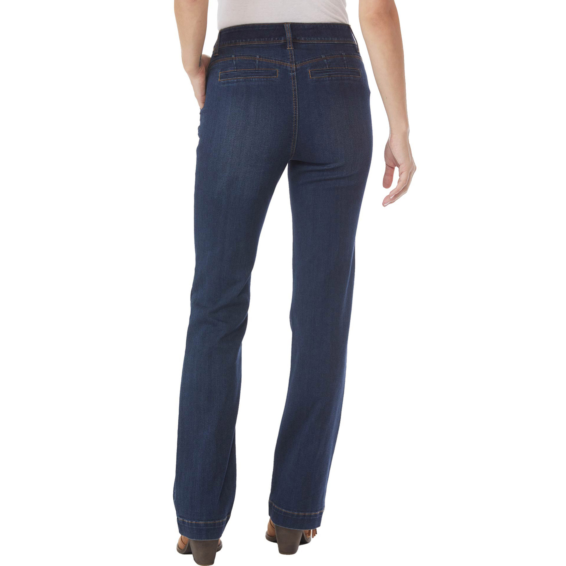 Jw Goddess Trouser Jeans | Jeans | Clothing & Accessories | Shop The ...