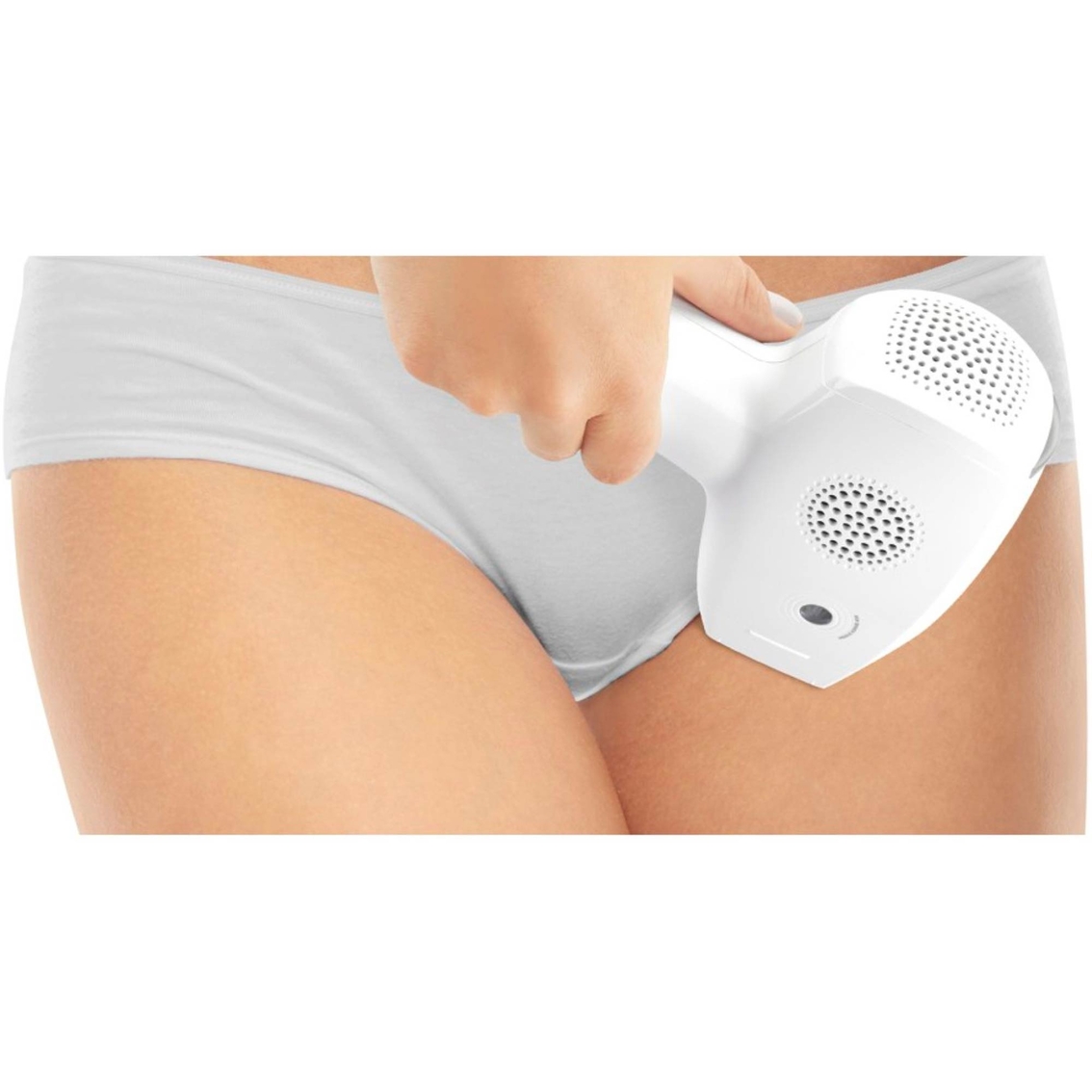 Conair Lumilisse Intense Pulsed Light Hair Removal Device - Image 8 of 10