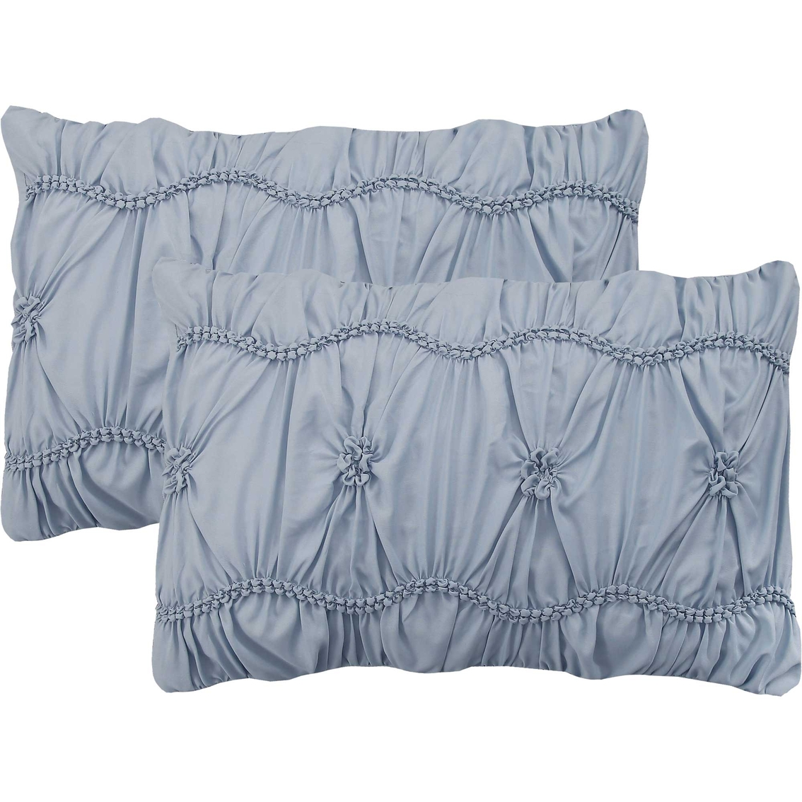 Modern Threads Clara Embellished Comforter Set - Image 5 of 6