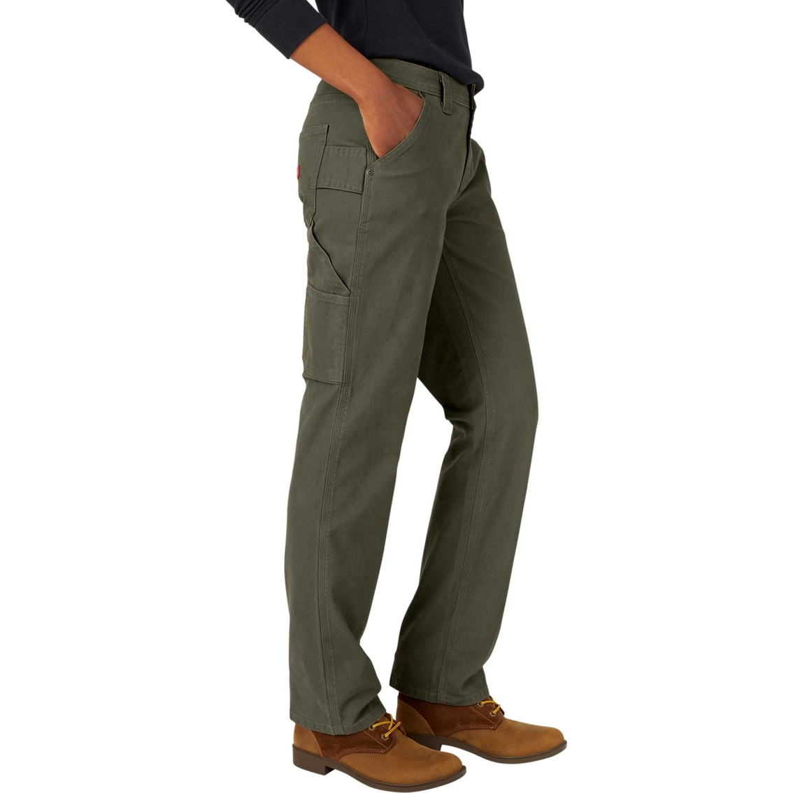 Dickies Carpenter Duck Pants | Pants | Clothing & Accessories | Shop ...
