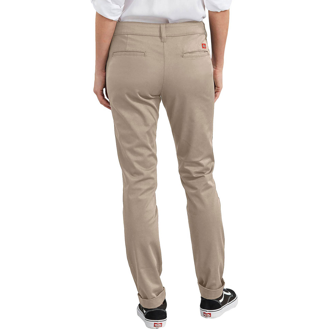 Dickies Stretch Twill Pants - Image 2 of 2