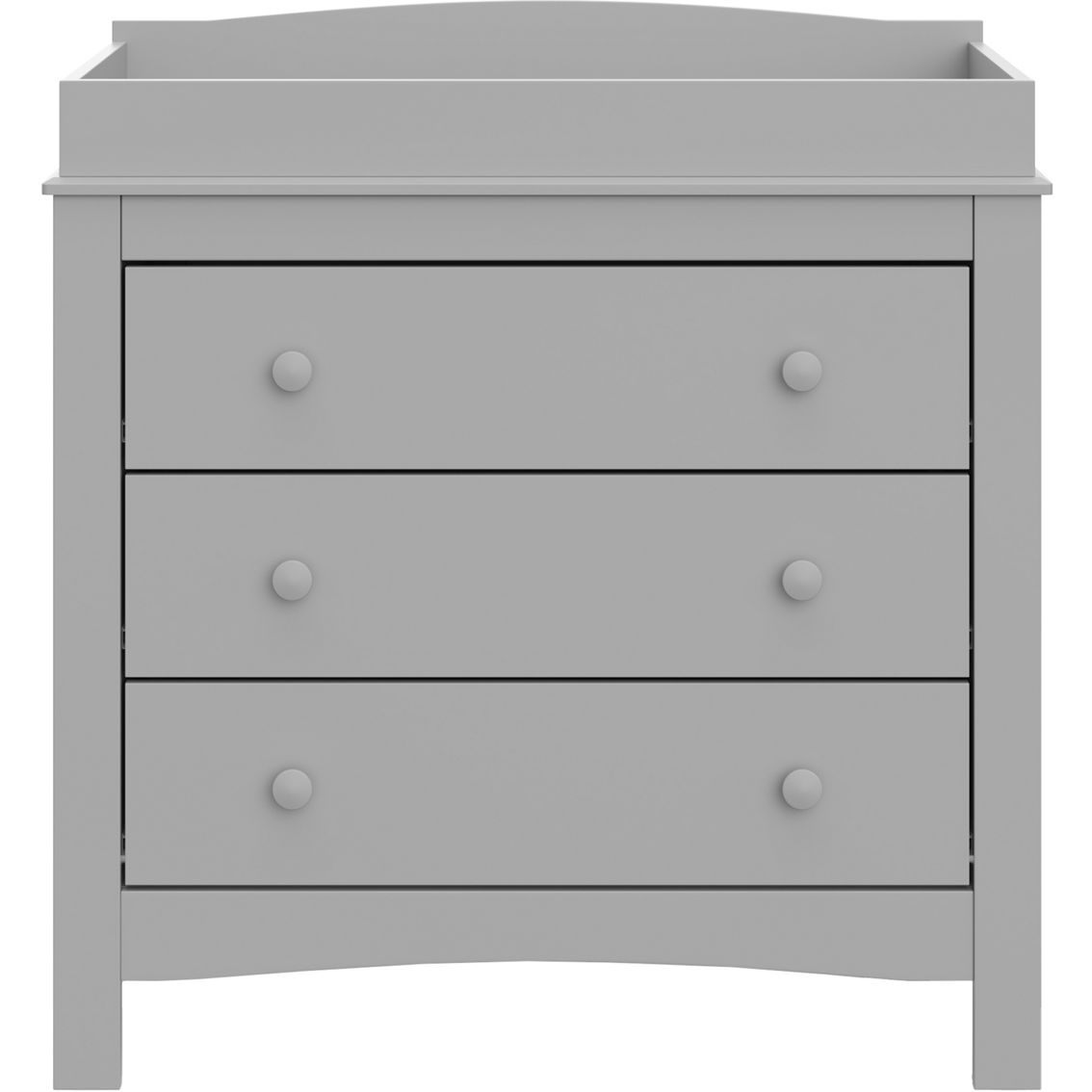 Graco Noah 3 Drawer Chest with Changing Topper - Image 2 of 9