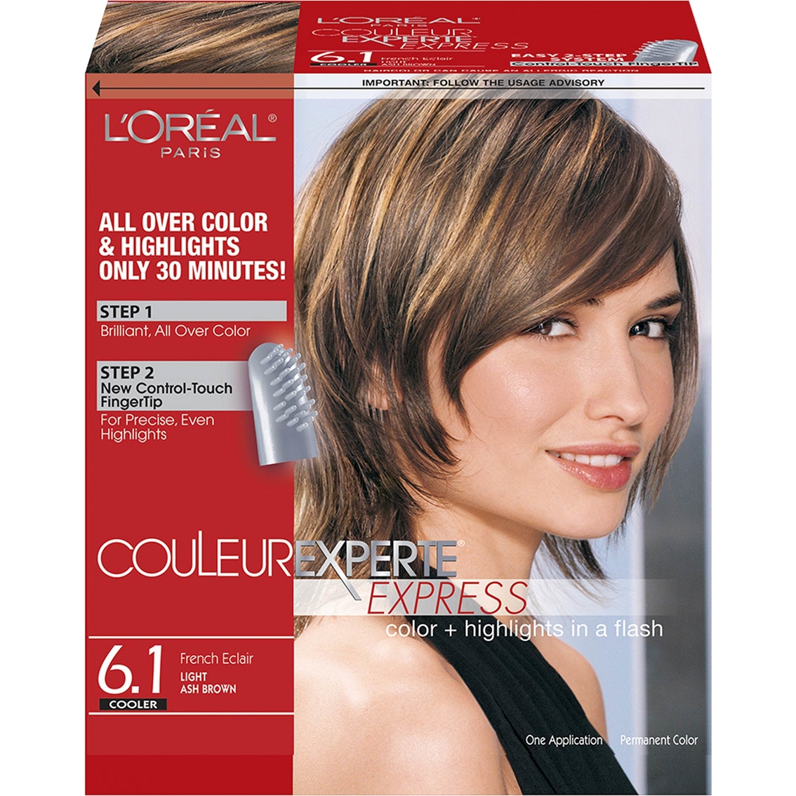 L'oreal Couleur Experte Color & Hair Highlights | Hair Treatments