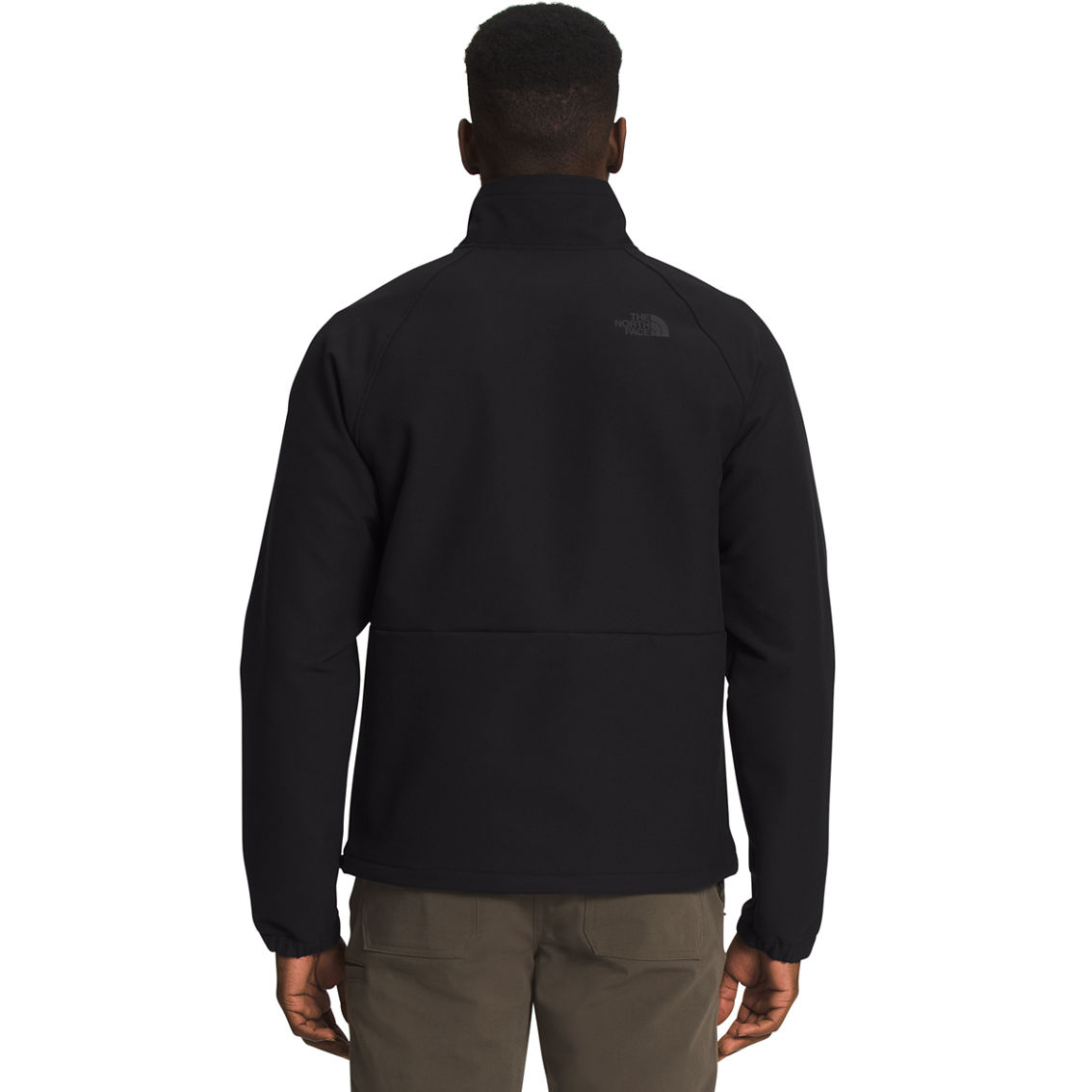 The North Face Camden Softshell Jacket - Image 2 of 3