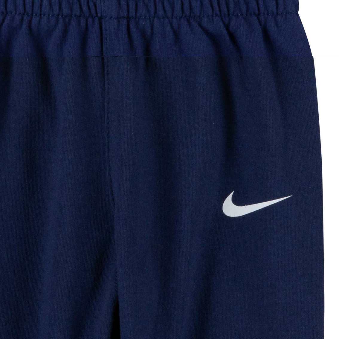 Nike Infant Boys Sportball Bodysuit and Pants 2 pc. Set - Image 5 of 5