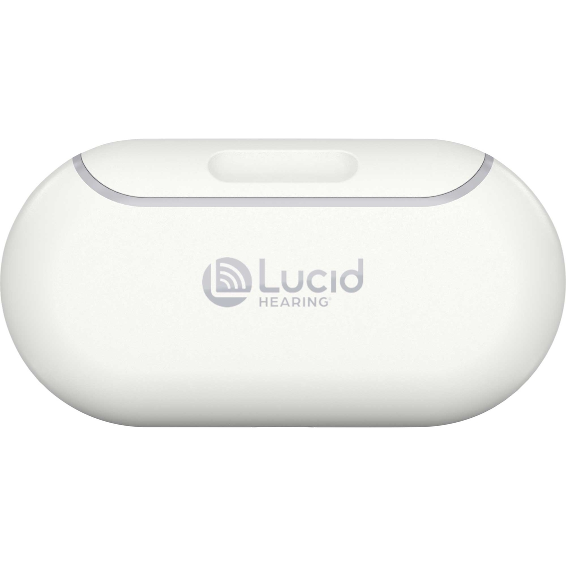 Lucid Hearing Fio In Canal Rechargeable Hearing Aids - Image 3 of 6