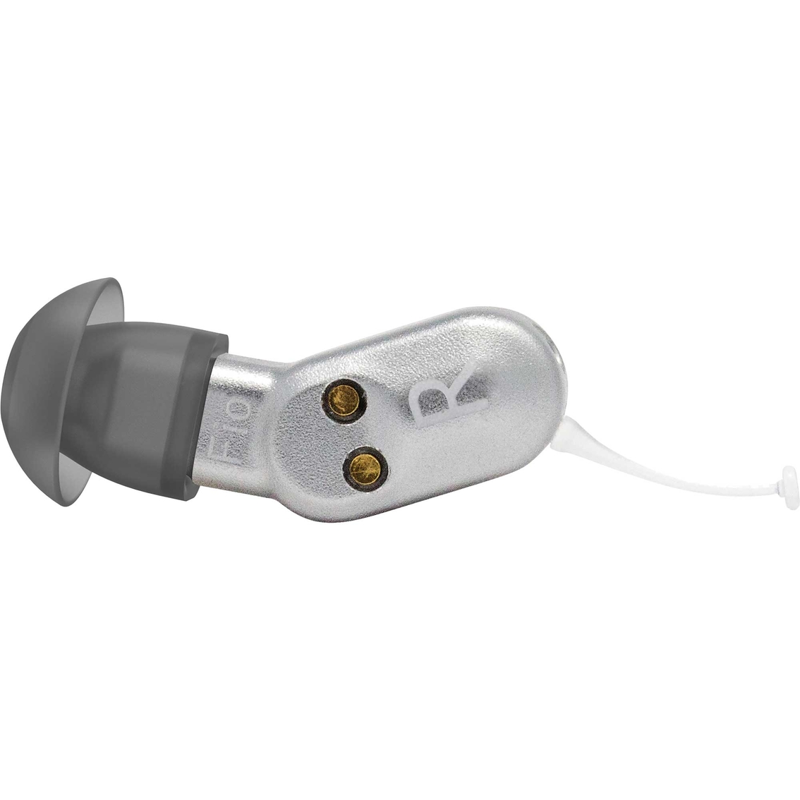 Lucid Hearing Fio In Canal Rechargeable Hearing Aids - Image 6 of 6