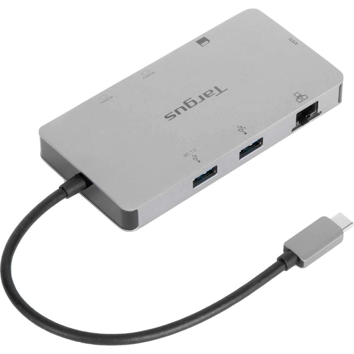 Targus USB-C Dual HDMI Travel Dock - Image 2 of 5