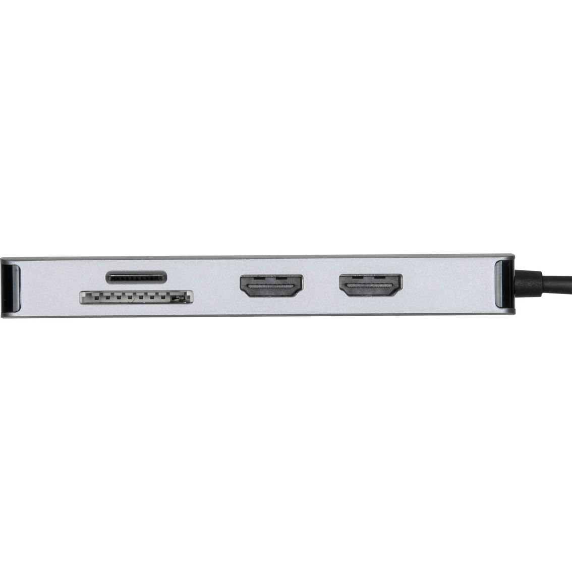 Targus USB-C Dual HDMI Travel Dock - Image 4 of 5
