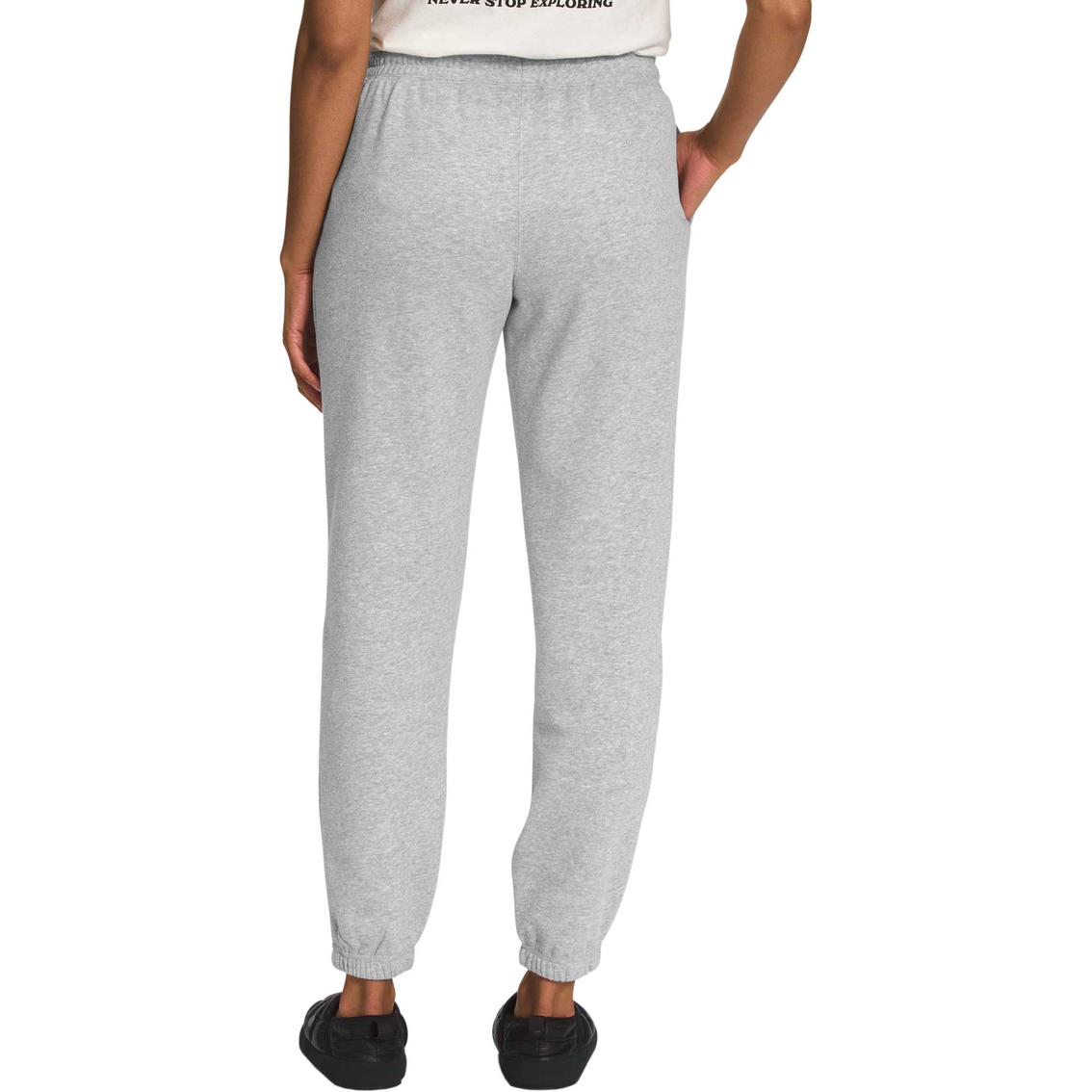 The North Face Half Dome Fleece Sweatpants - Image 2 of 3
