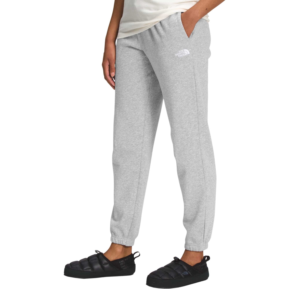 The North Face Half Dome Fleece Sweatpants - Image 3 of 3