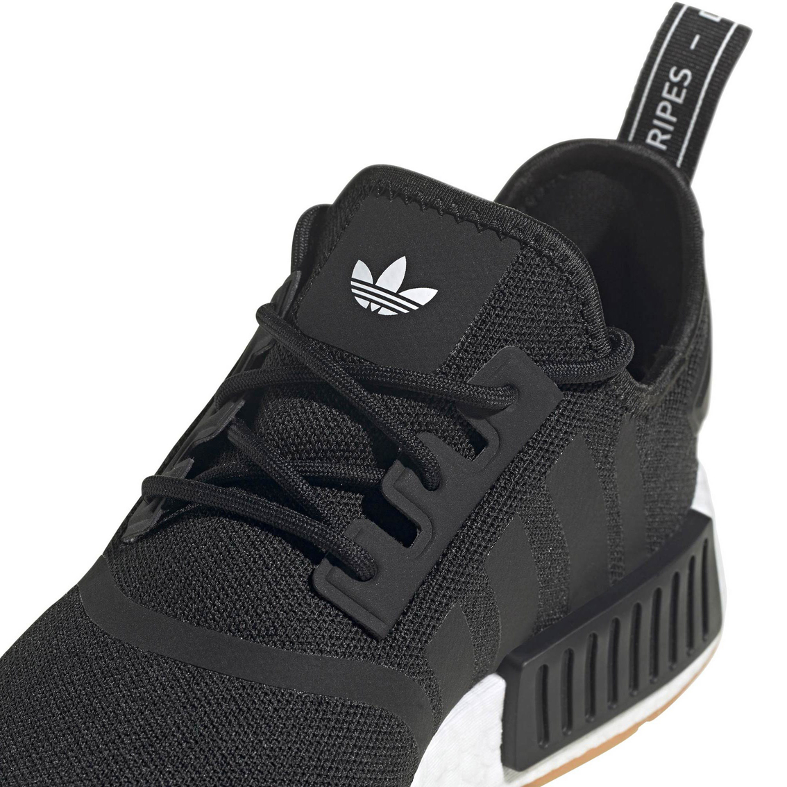 adidas Men's NMD R1 Sneakers - Image 6 of 8
