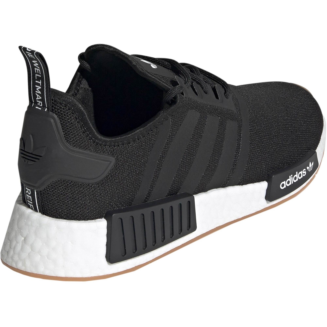 adidas Men's NMD R1 Sneakers - Image 7 of 8