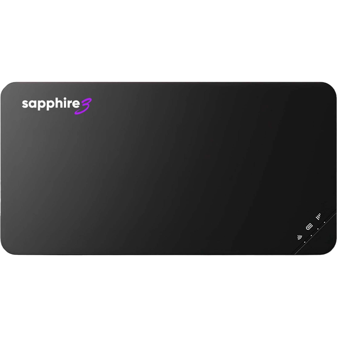 Sapphire 3 Portable Hotspot - Image 3 of 6