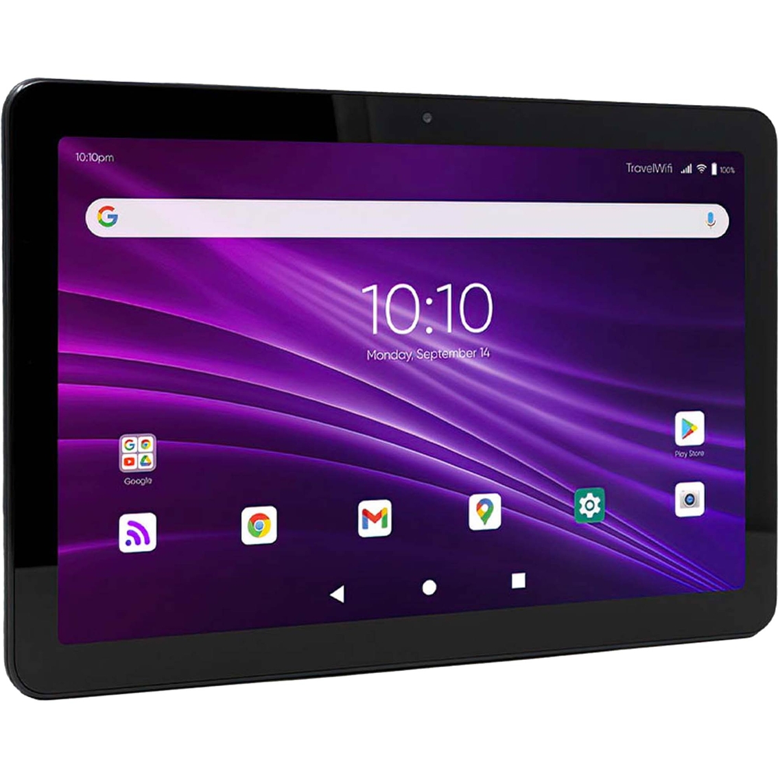 Sapphire 10 in. Android Hotspot Tablet - Image 2 of 5