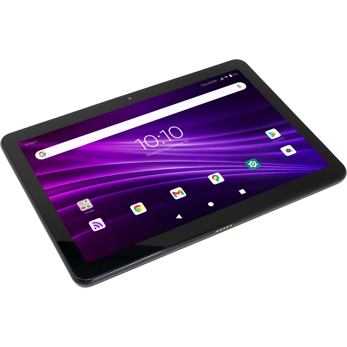 Sapphire 10 in. Android Hotspot Tablet - Image 3 of 5