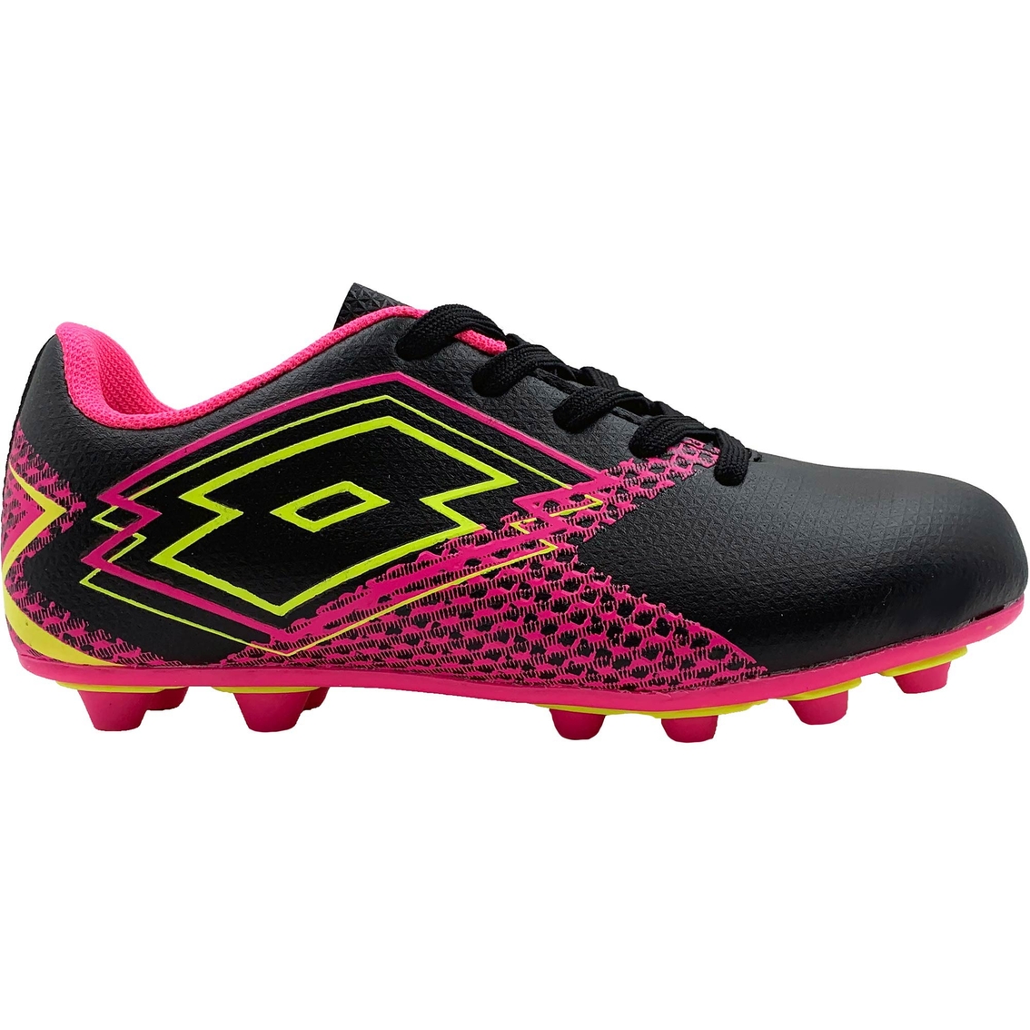 Lotto Girls Forza Elite 3 Soccer Cleats