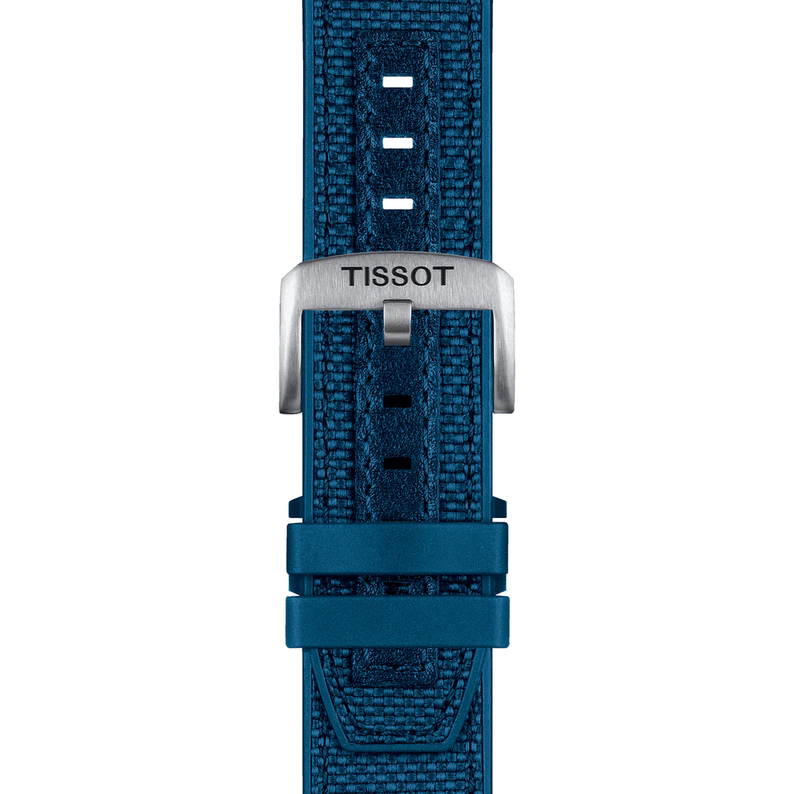 Tissot Men's T-Touch Connect Solar Watch 47mm T1214204705 - Image 4 of 5