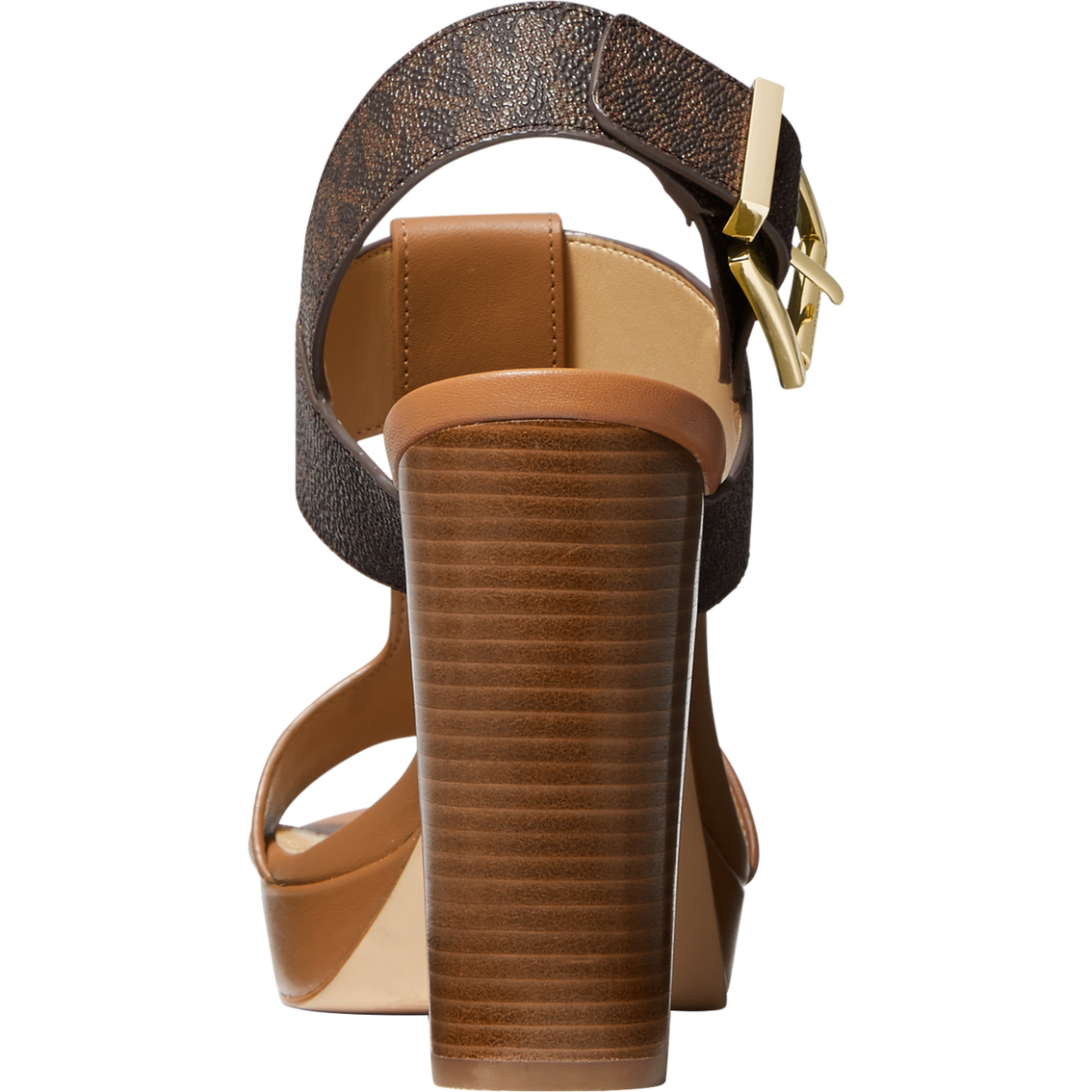 Michael Kors Becker T Strap Heels | High-heel | Shoes | Shop The Exchange