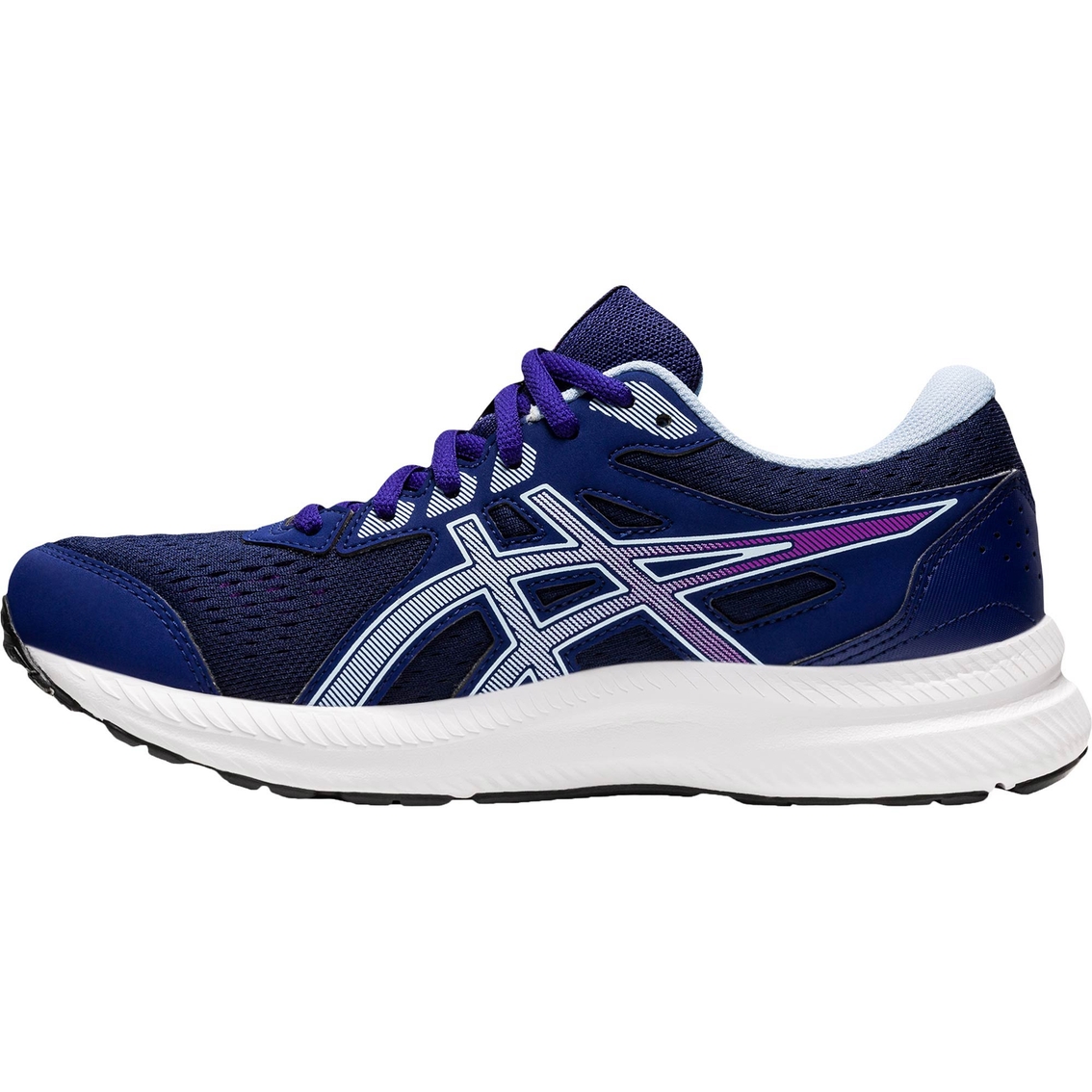 ASICS Women's GEL Contend 8 Running Shoes - Image 3 of 7
