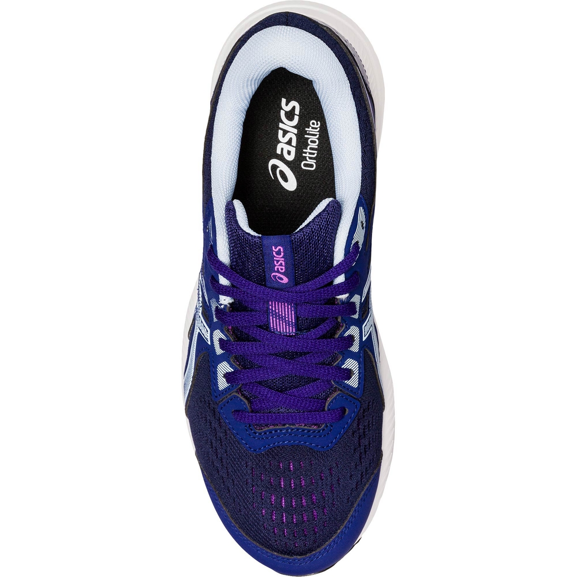 Asics Women's Gel Contend 8 Running Shoes | Women's Athletic Shoes ...