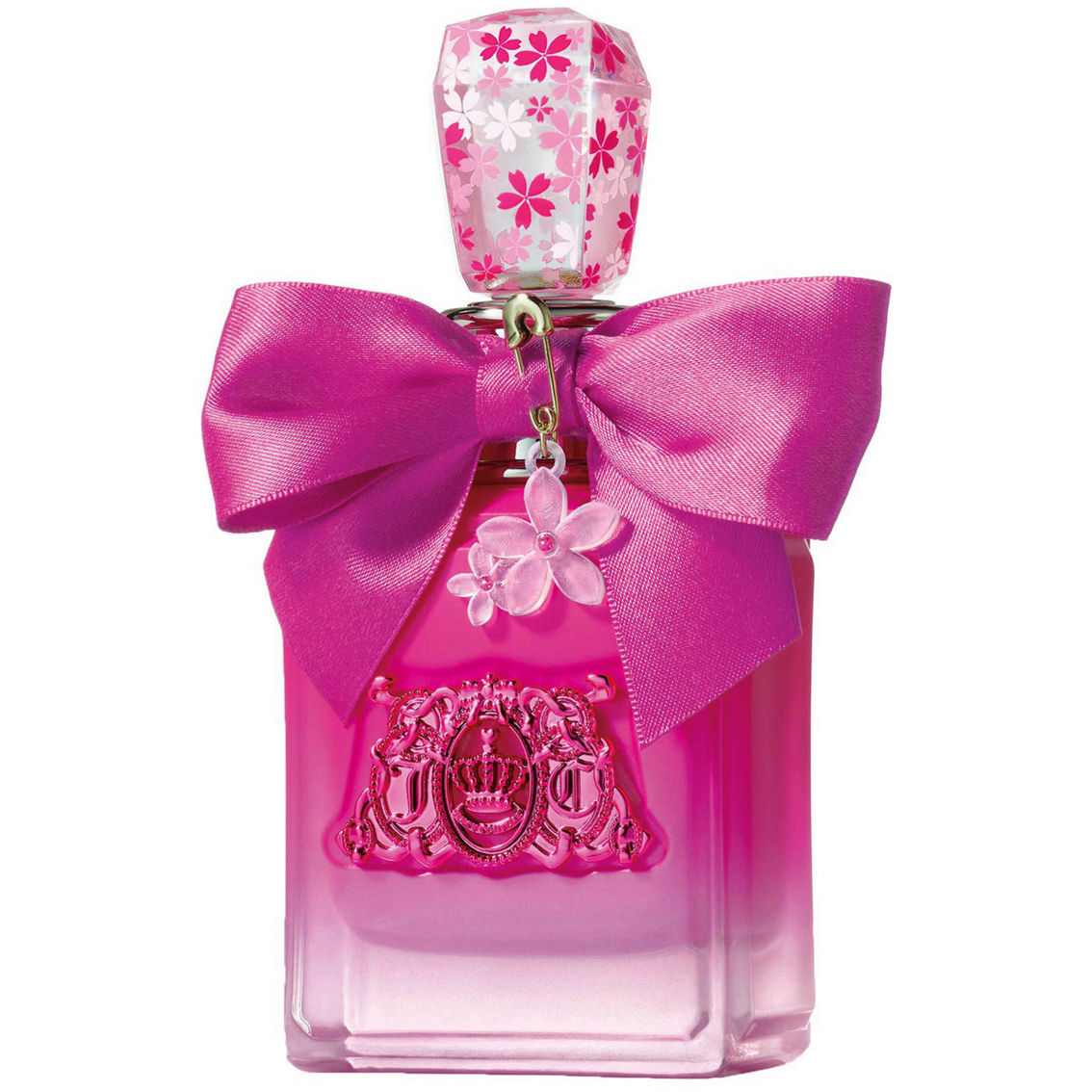 Juicy Couture Viva La Juicy Petals Please Eau de Parfum Spray 3.4 oz. - Image 1 of 2