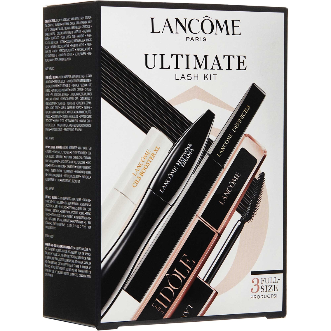 Lancome Ultimate Lash Kit - Image 3 of 3