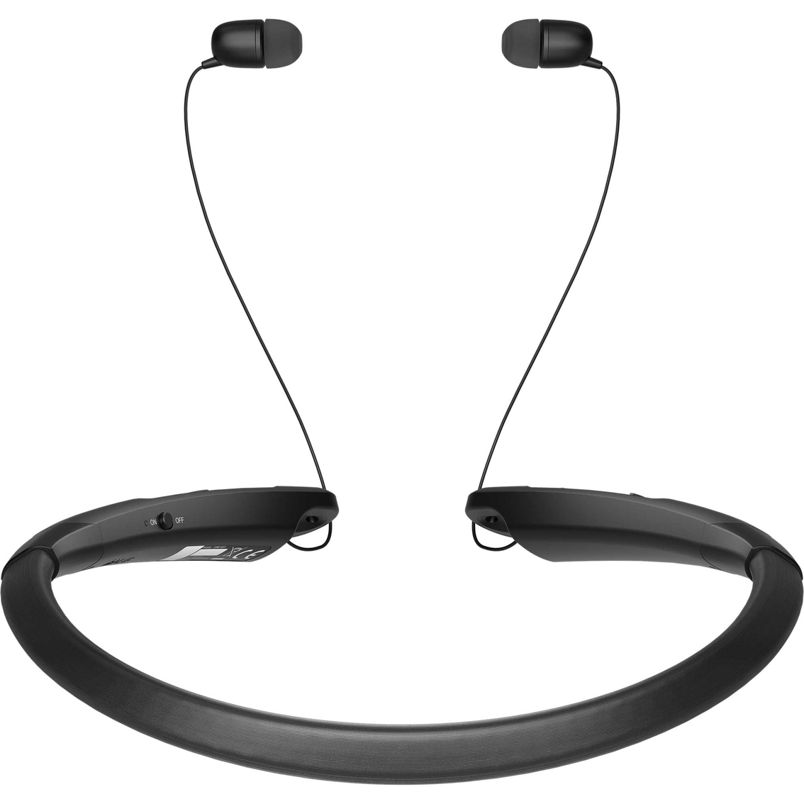 LG TONE NP3 Wireless Stereo Headset - Image 3 of 4