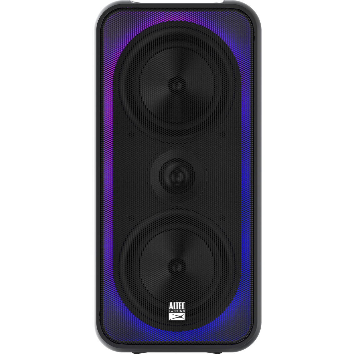Obsessie Blaze Eindig Altec Lansing Shockwave 200 Bluetooth Party Speaker | Speakers |  Electronics | Shop The Exchange