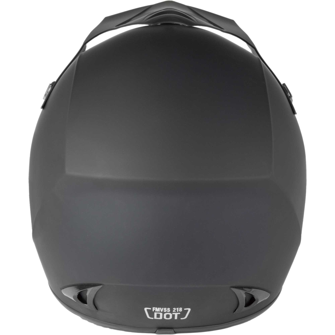 Raider RX1 Adult MX Helmet - Image 2 of 6