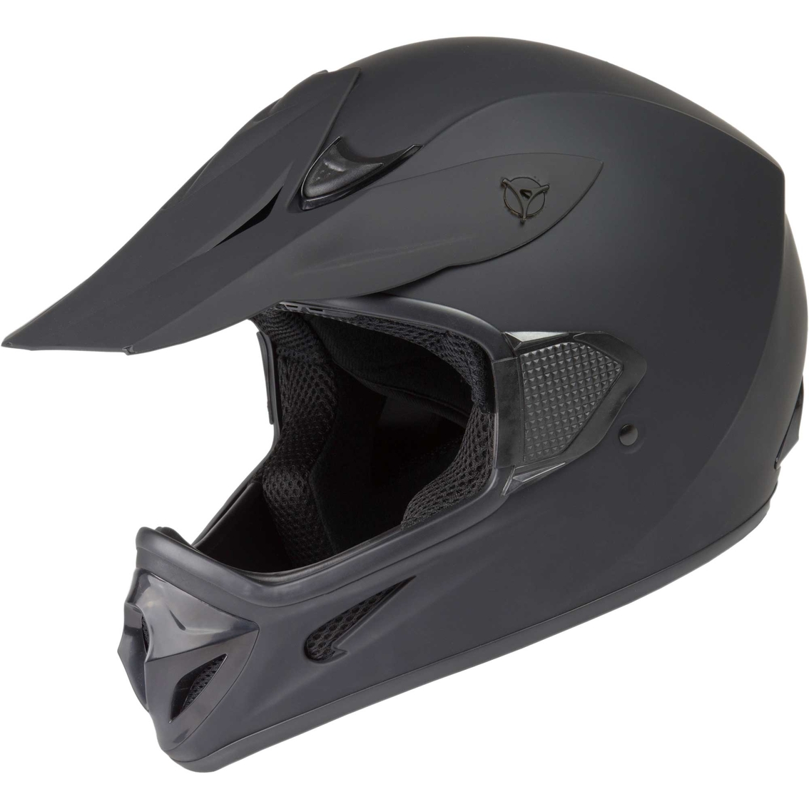 Raider RX1 Adult MX Helmet - Image 3 of 6
