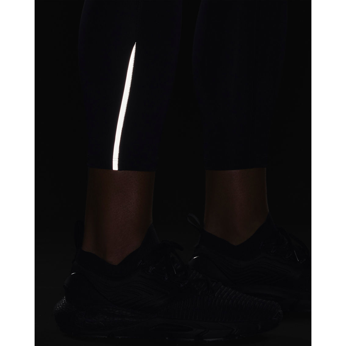 Under Armour Launch Ankle Tights - Image 6 of 8