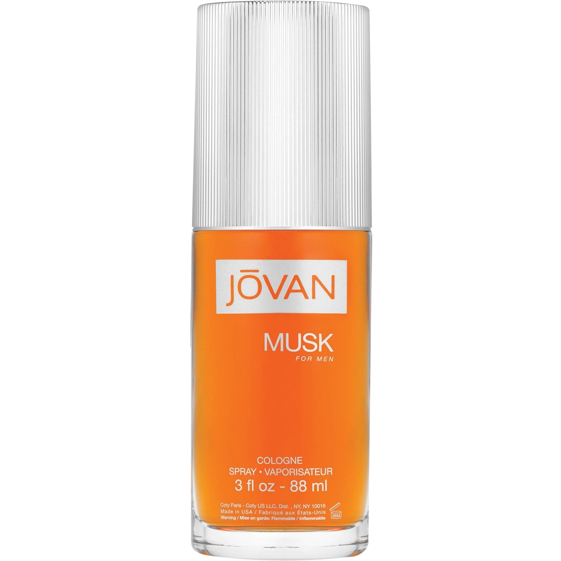 Jovan Musk For Men Cologne | Men's Fragrances | Beauty & Health | Shop The Exchange