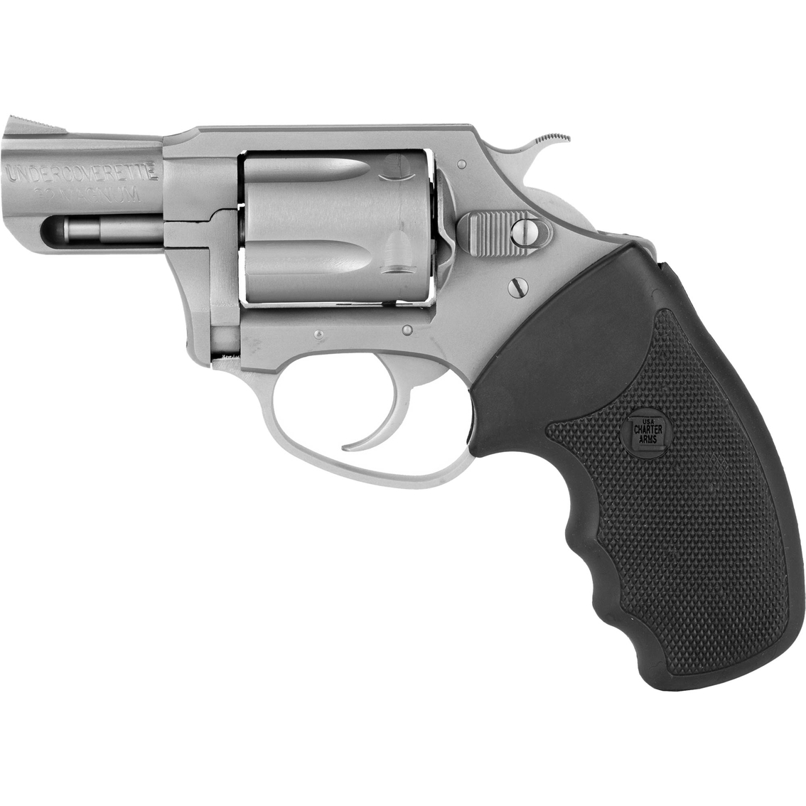 Charter Arms Undercoverette 32 H&R 2 in. 