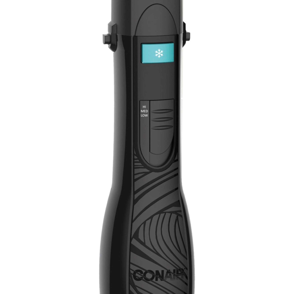 Conair The Curl Collective 3 in 1 Blowout Kit - Image 6 of 6
