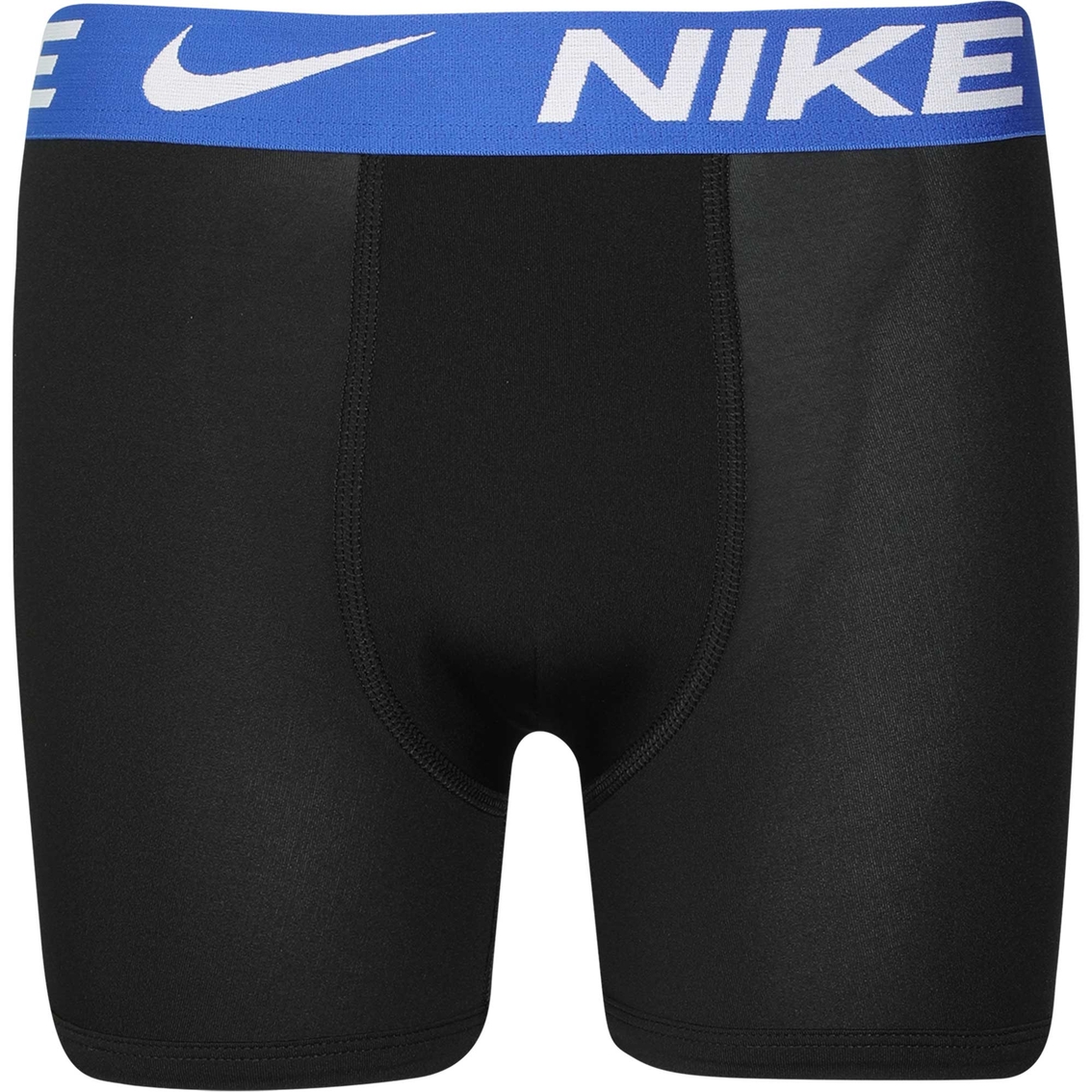 Nike Boys Essential Micro Drifit Boxer Briefs 3 Pk. | Boys 8-20 ...