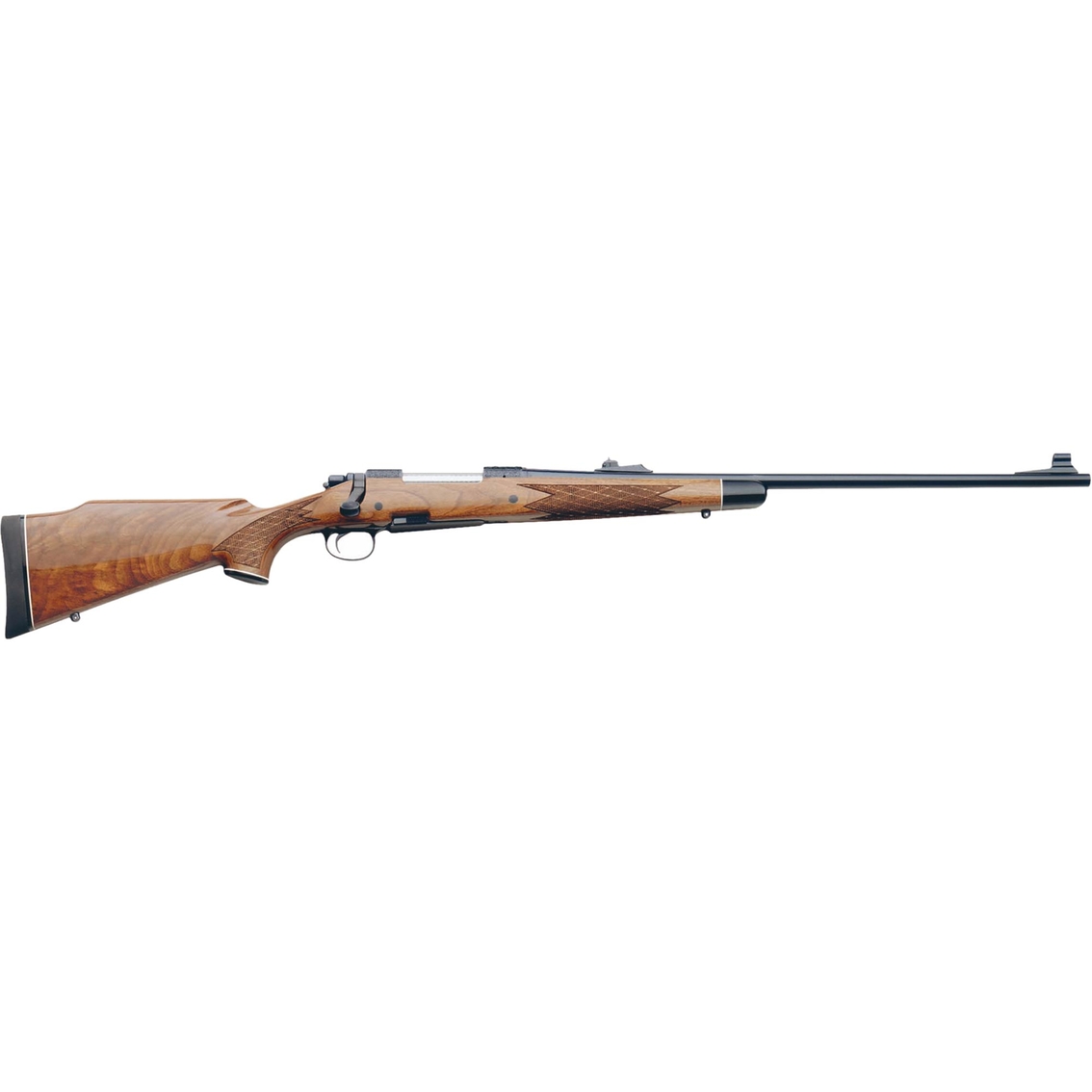 Remington 700 l 30 06 Springfield 22 In Barrel 4 Rnd Rifle Blued Rifles Sports Outdoors Shop The Exchange
