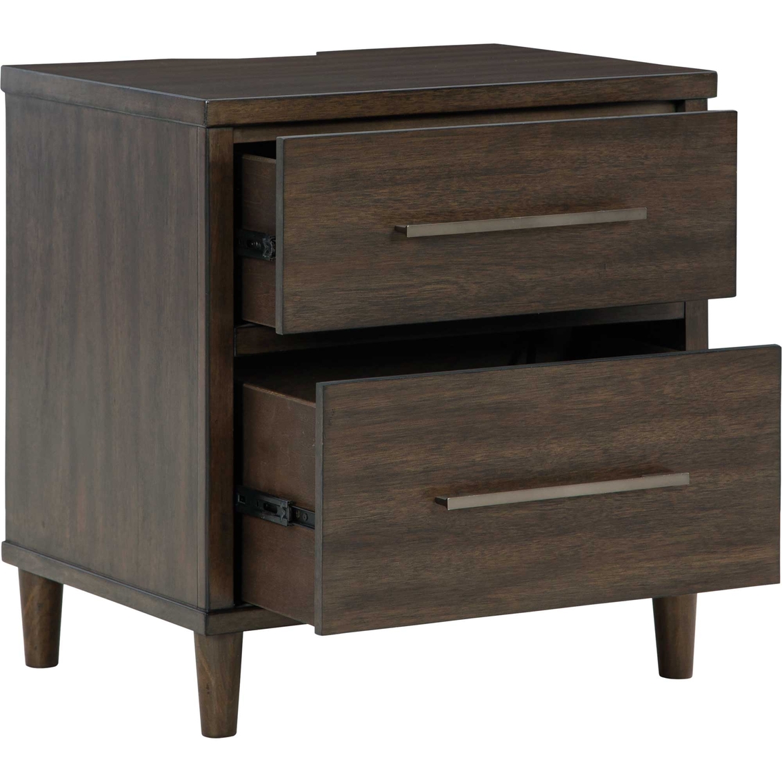 Signature Design by Ashley Wittland Nightstand - Image 4 of 7