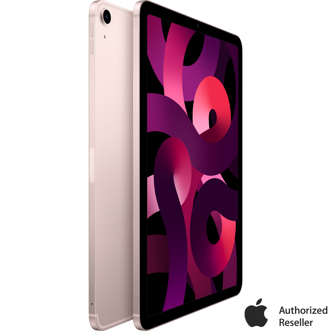 Apple 10.9 in. iPad Air 64GB Wi-Fi plus Cellular (Latest Model) - Image 2 of 9