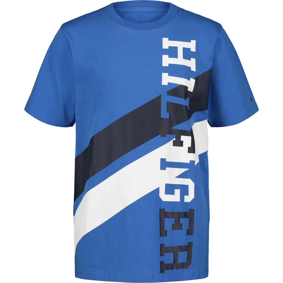Tommy Hilfiger Varsity Graphic Tee | Boys 8-20 | Clothing & Accessories ...