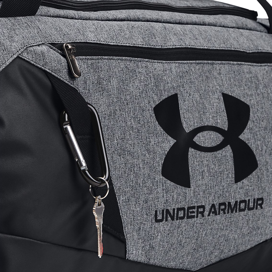 Under Armour Undeniable 5.0 Medium Duffle Bag - Image 4 of 8