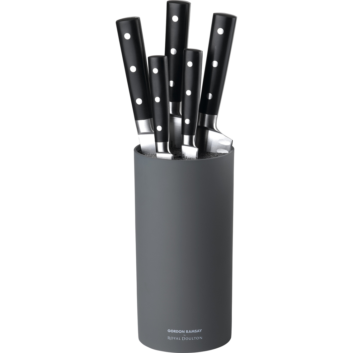 Buy Gordon Ramsay by Royal Doulton Stainless-Steel 8-Piece