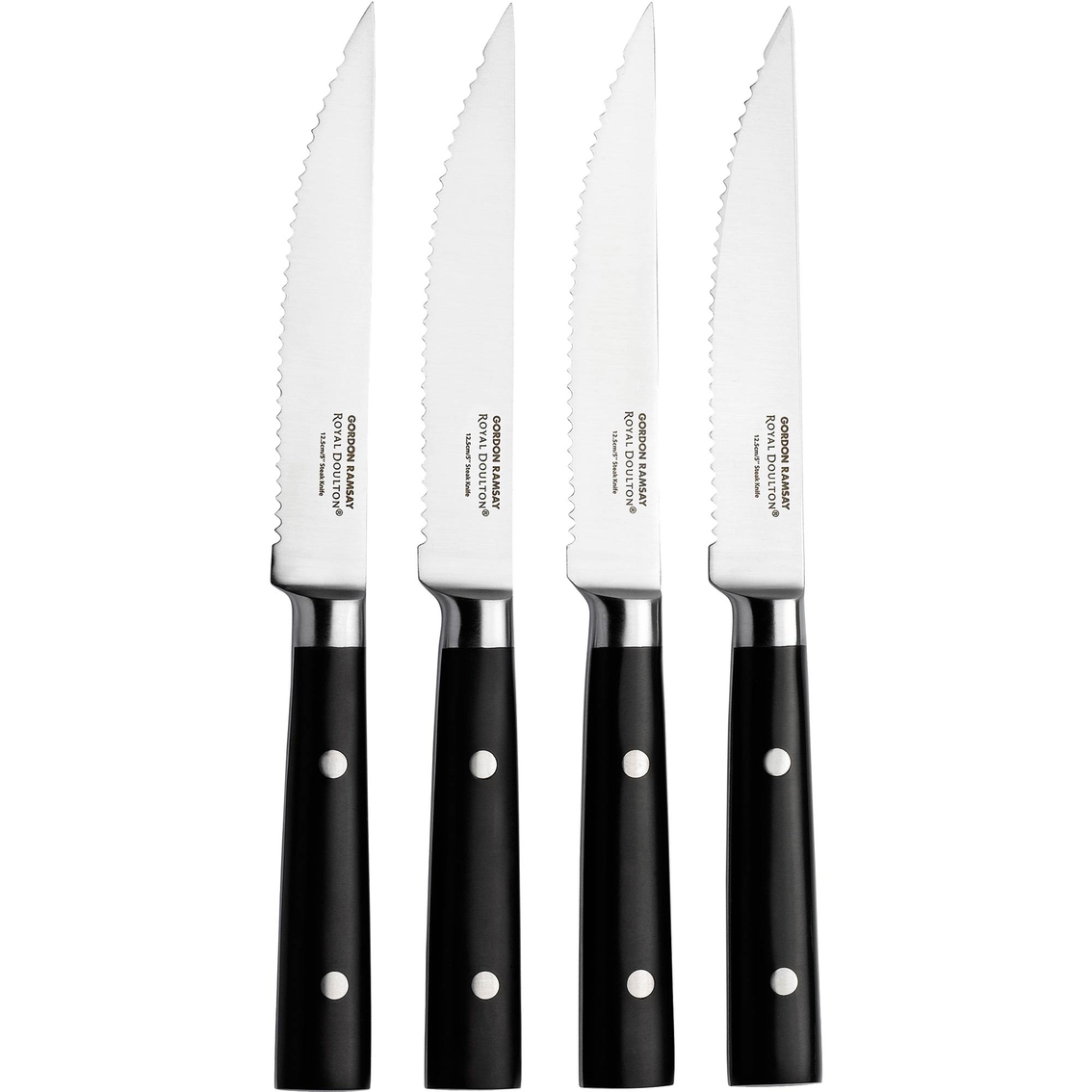 What Knives Does Gordon Ramsay Use in 2024