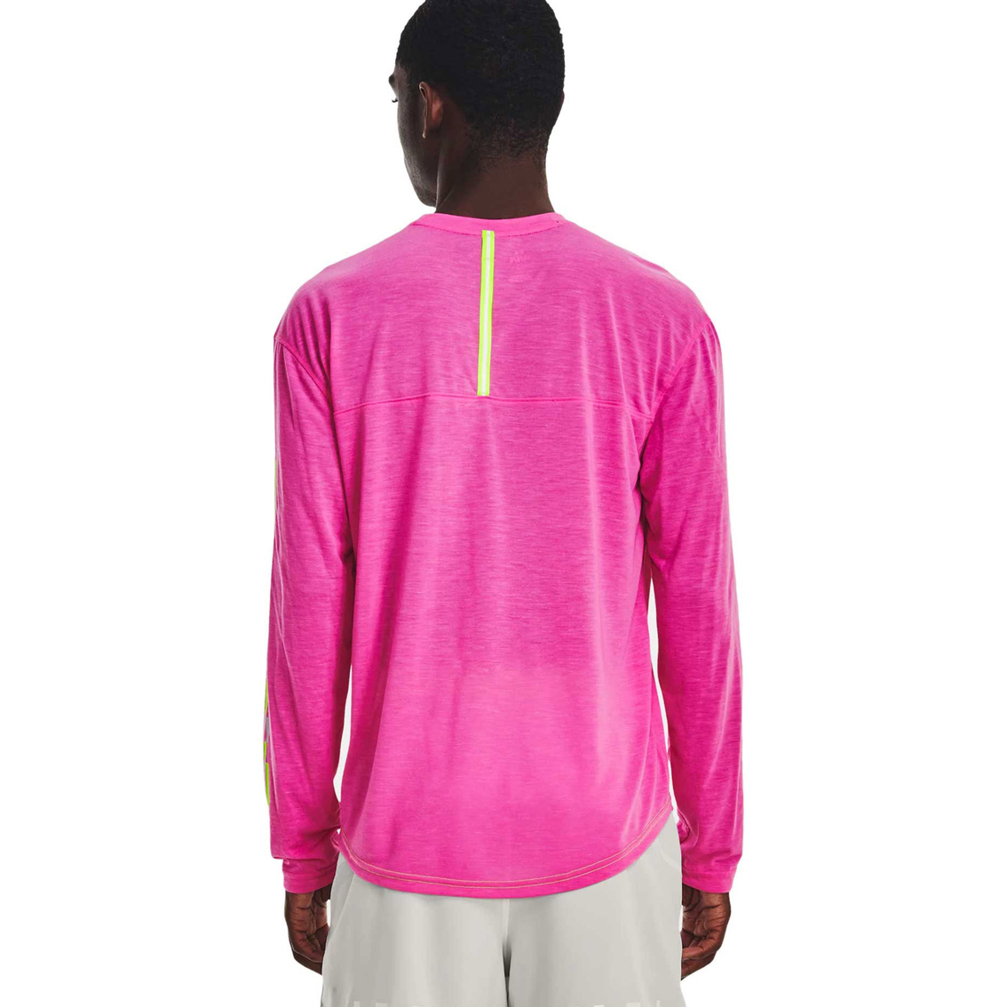 Under Armour Run Anywhere Breeze Shirt, Shirts, Clothing & Accessories
