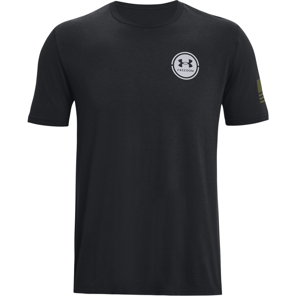 Under Armour Men's Tac Mission Made Tee - Image 5 of 6